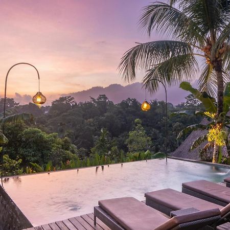 Mahadana Ubud Eksteriør billede