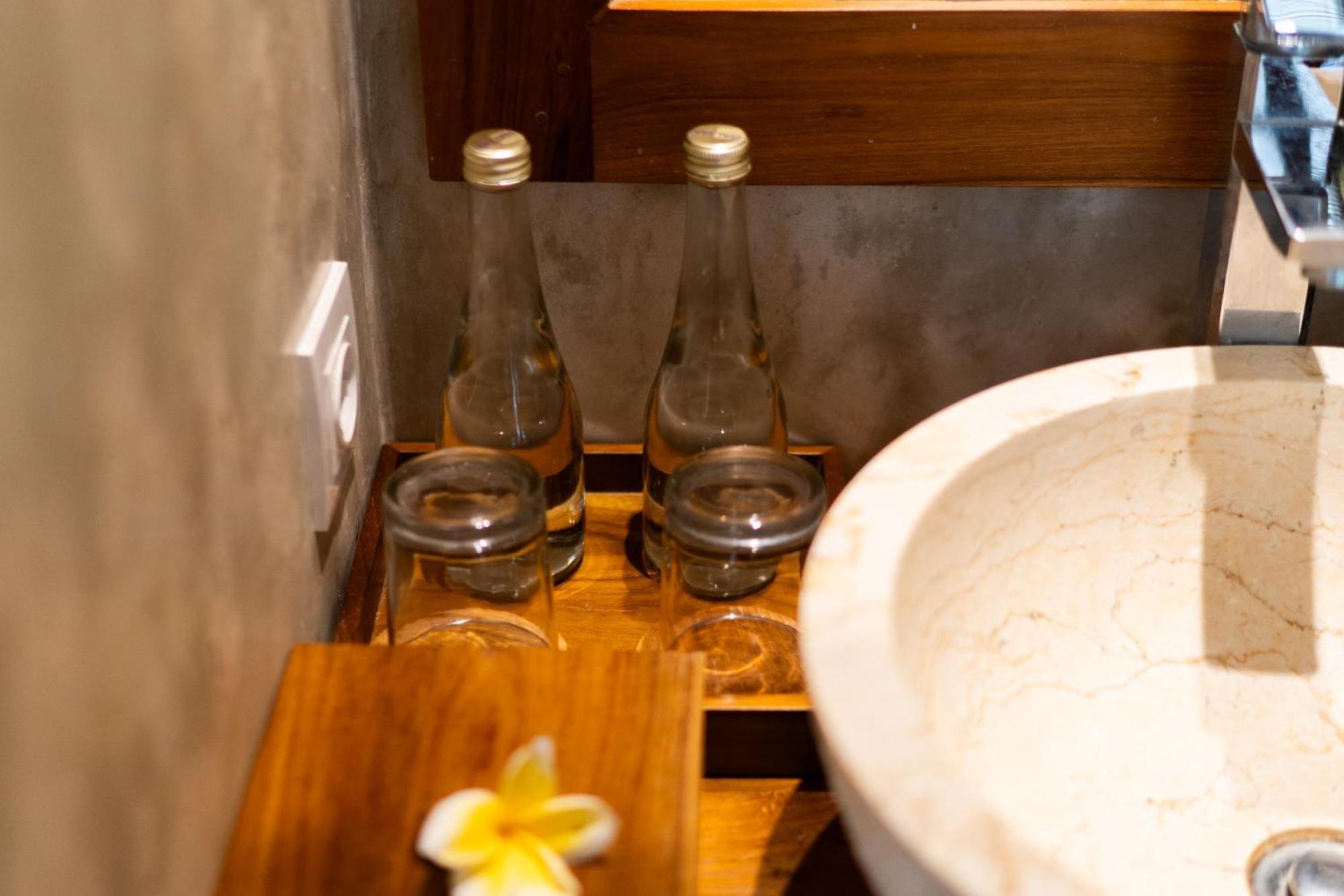 Mahadana Ubud Eksteriør billede