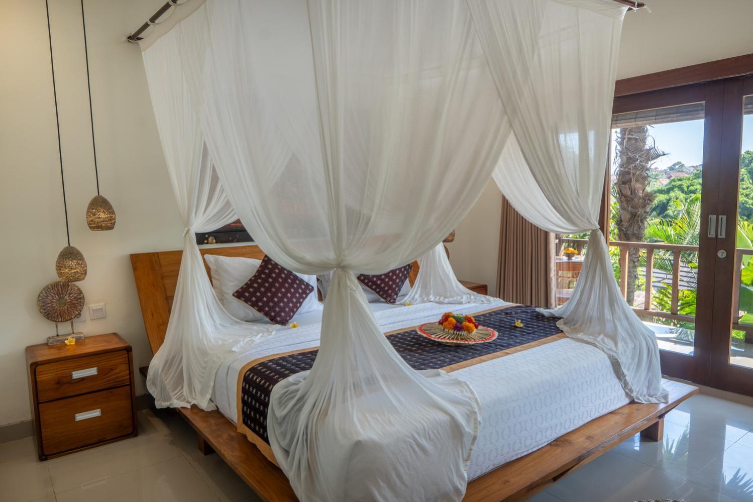 Mahadana Ubud Eksteriør billede