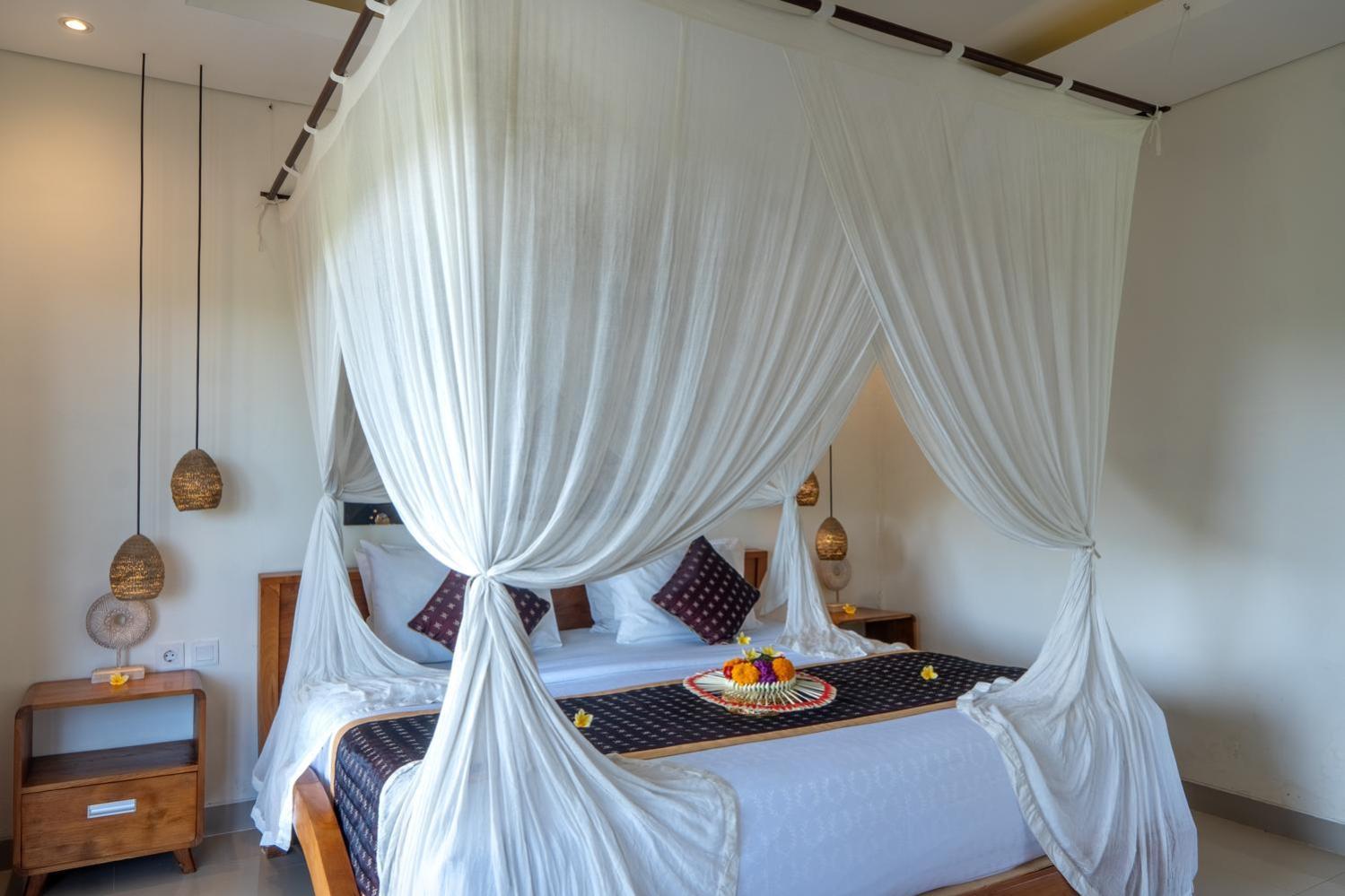 Mahadana Ubud Eksteriør billede