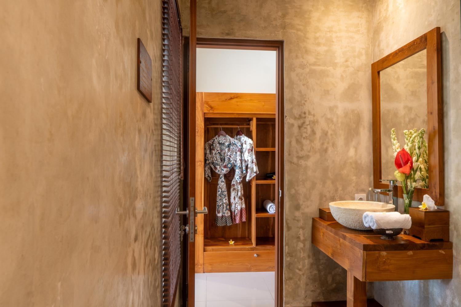 Mahadana Ubud Eksteriør billede